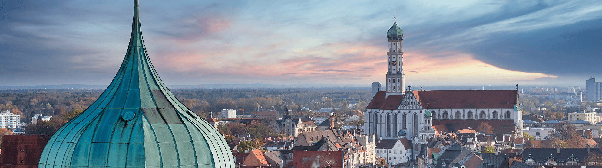 DACHSER & KOLB: Umzugsunternehmen in Augsburg