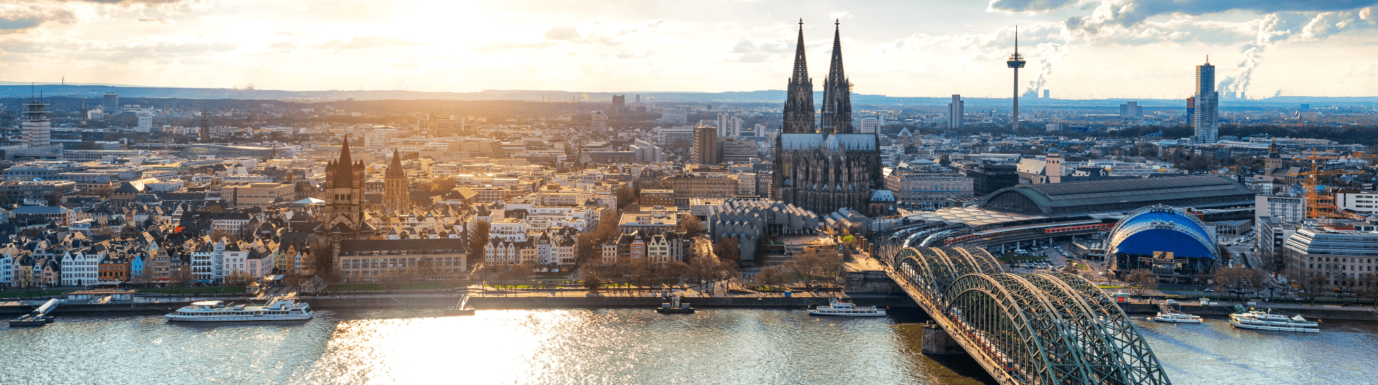 DACHSER & KOLB: Removal company in cologne