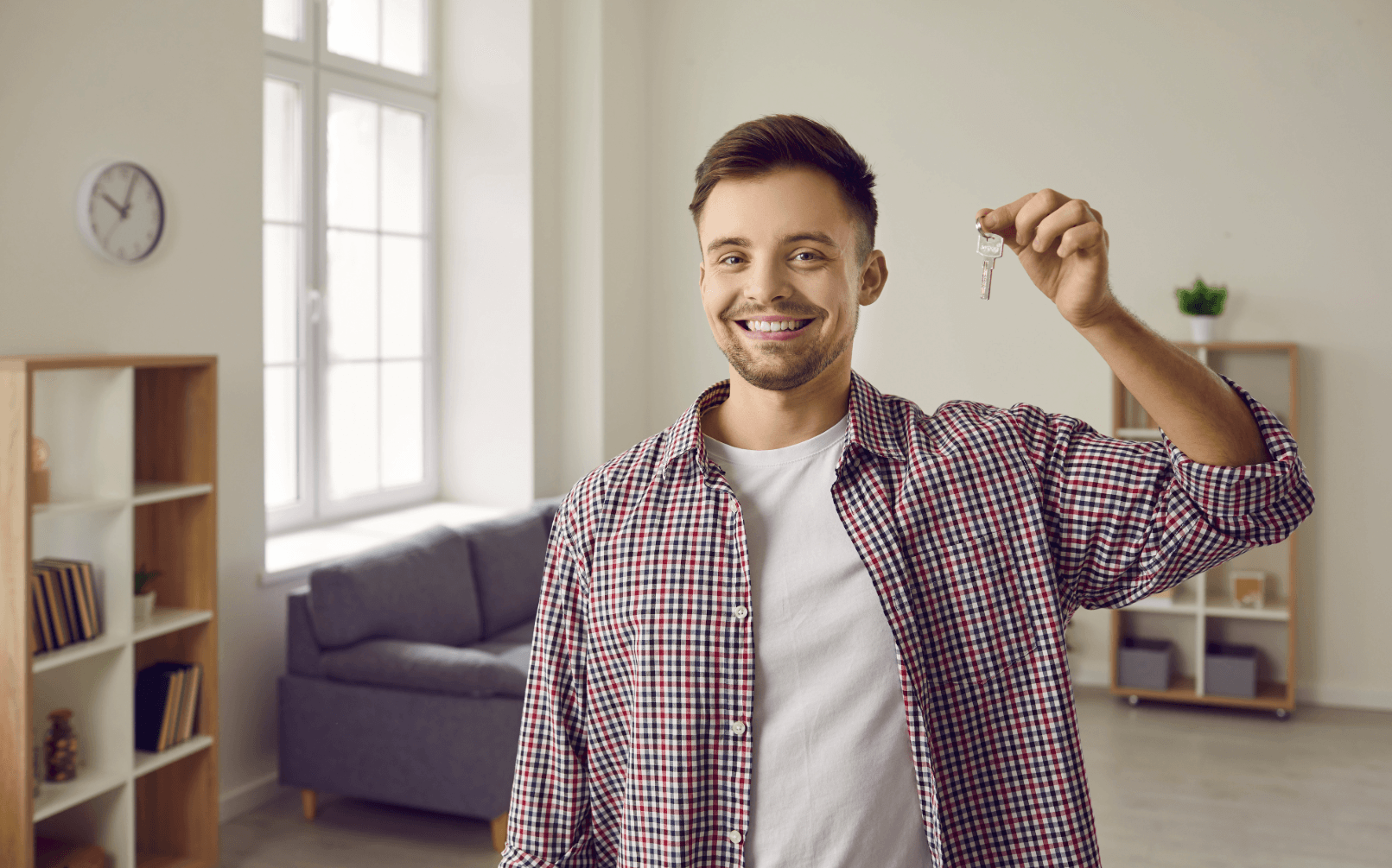 Tipps für die erste Wohnung