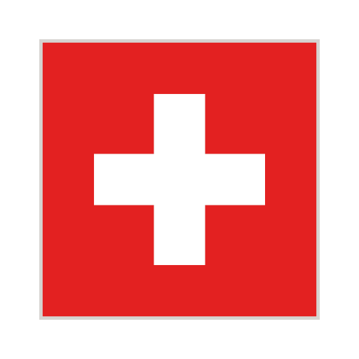 Flag of Switzerland