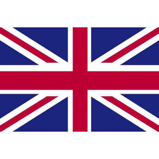 Flag of Great Britain