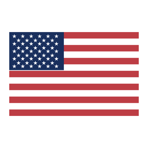 Flag of the USA