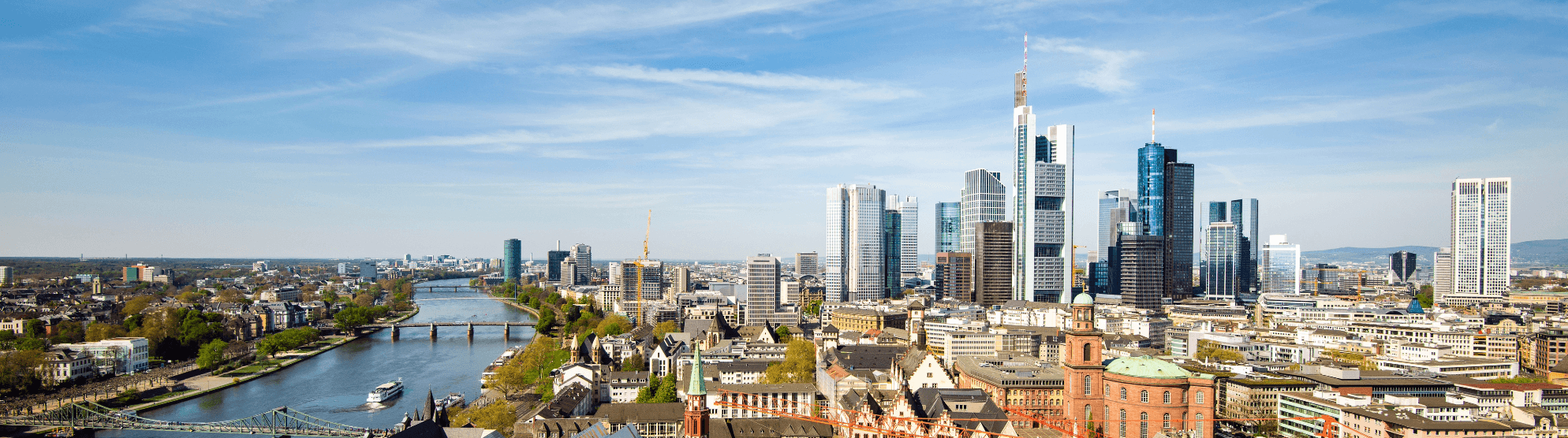 DACHSER & KOLB: Removal company in Frankfurt