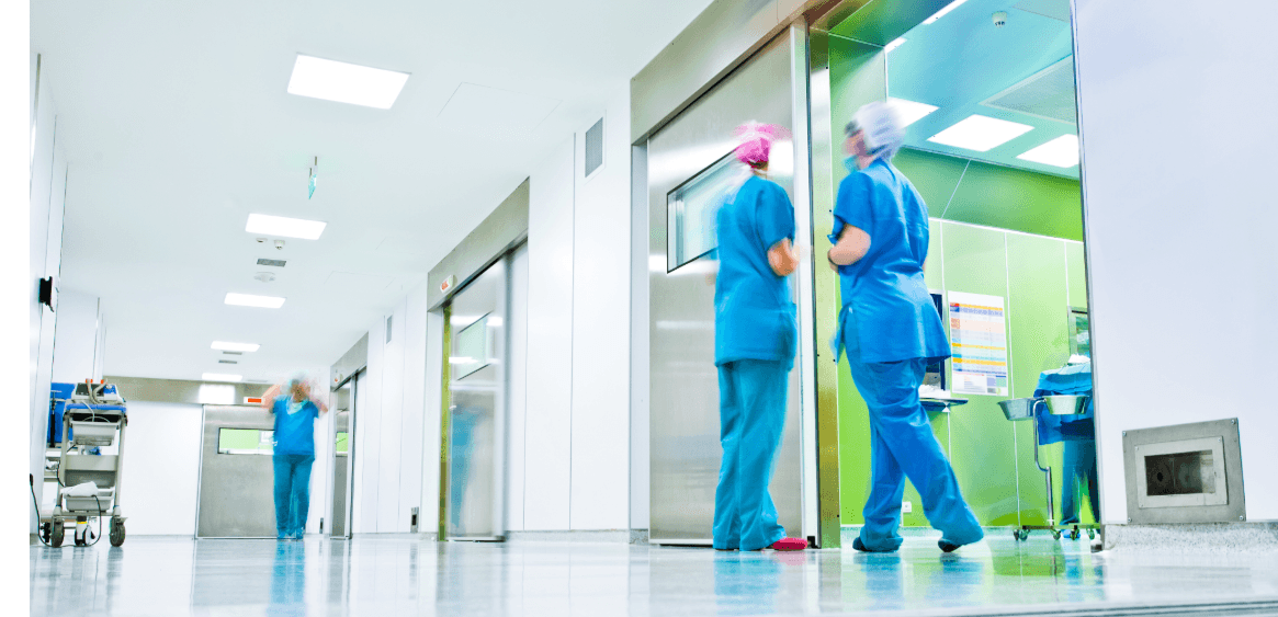 Emigrate to Canada: Healthcare