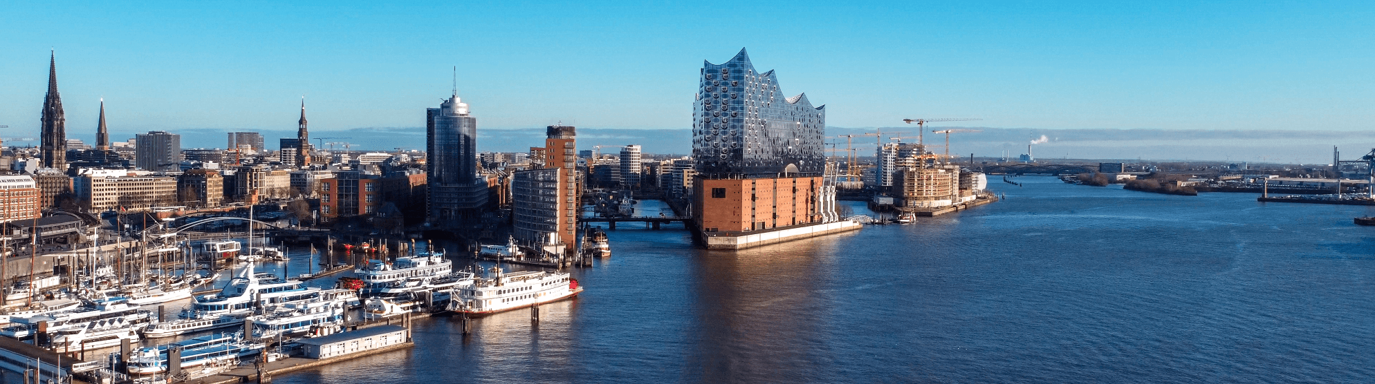 DACHSER & KOLB: Moving company in Hamburg
