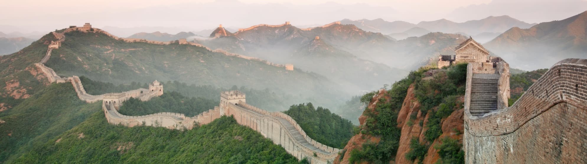 Auswandern nach China