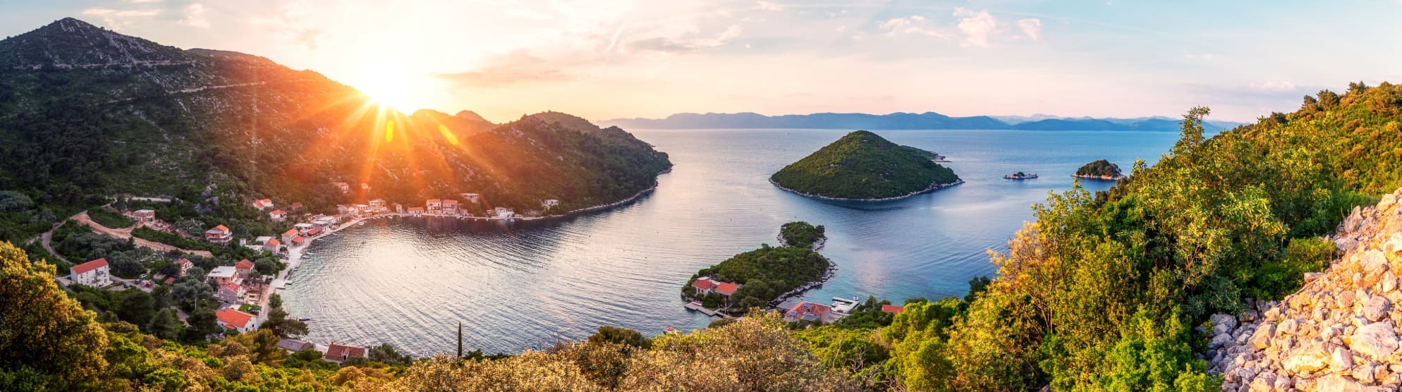 Auswandern nach Kroatien