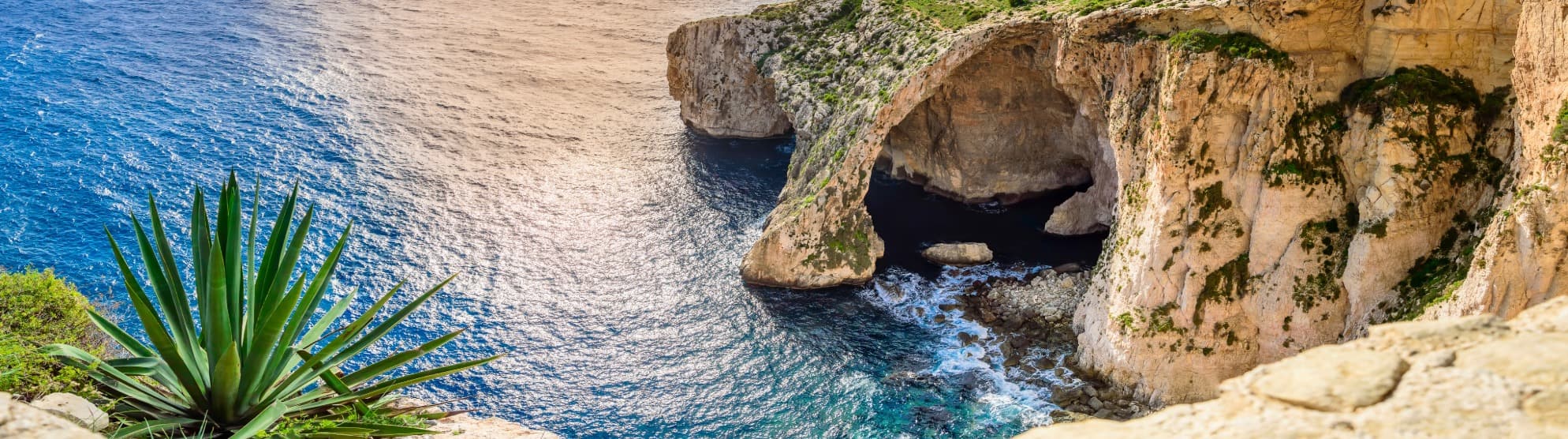 Auswandern nach Malta