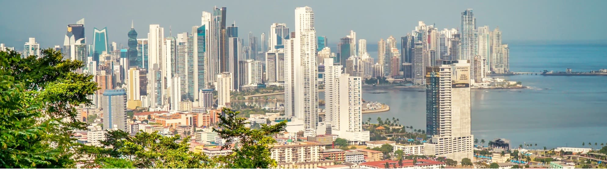 Auswandern nach Panama