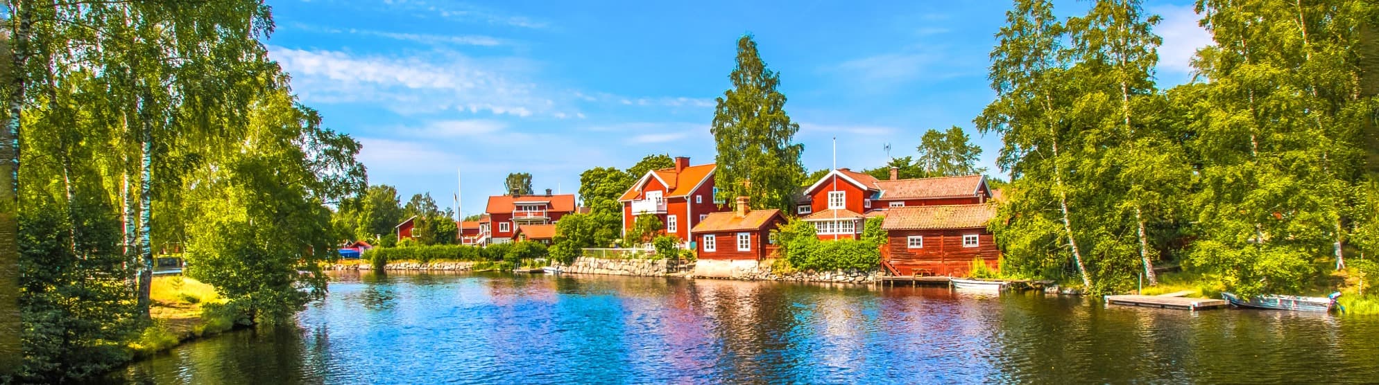Auswandern nach Schweden
