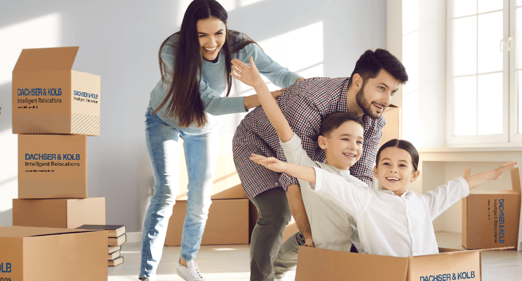 Smart-Home-Technologien