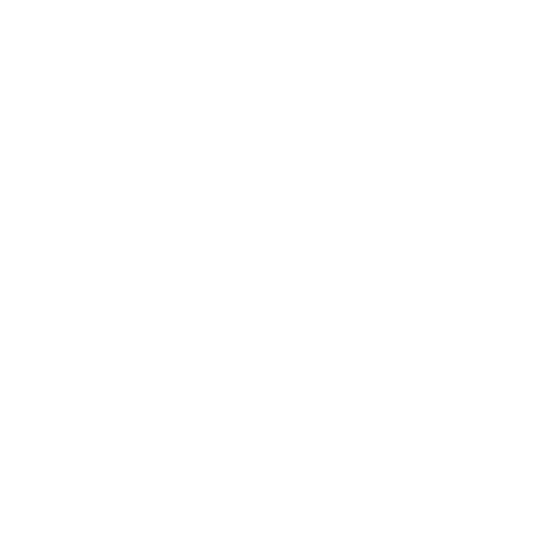 Icon of a smiling person with heart symbol – reminder to appear polite and interested