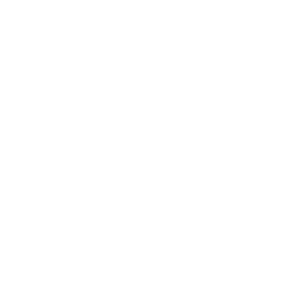Graduation cap icon – symbol for education or student visa when moving to the USA.