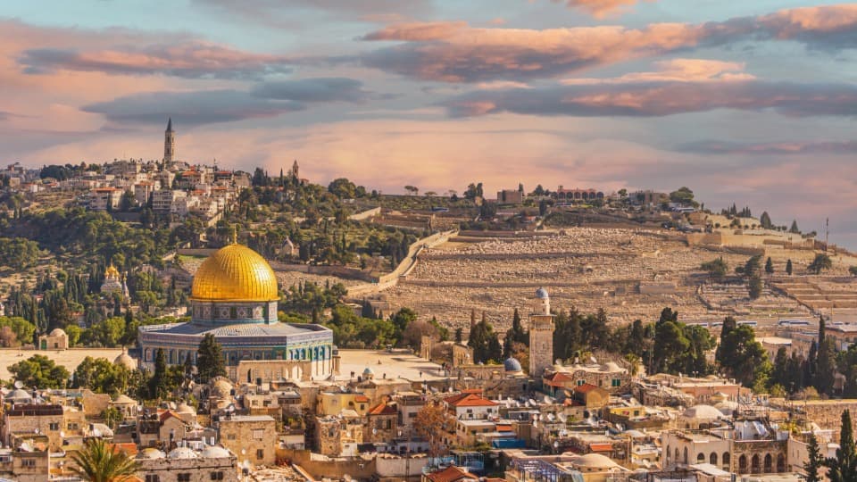 Auswandern nach Israel: Sprache, Kultur und Alltag