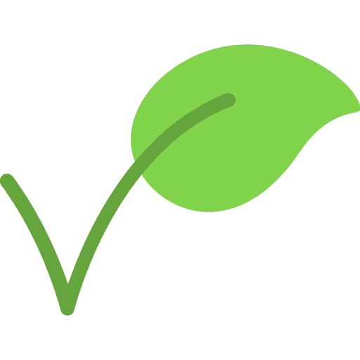 Sustainability advantage