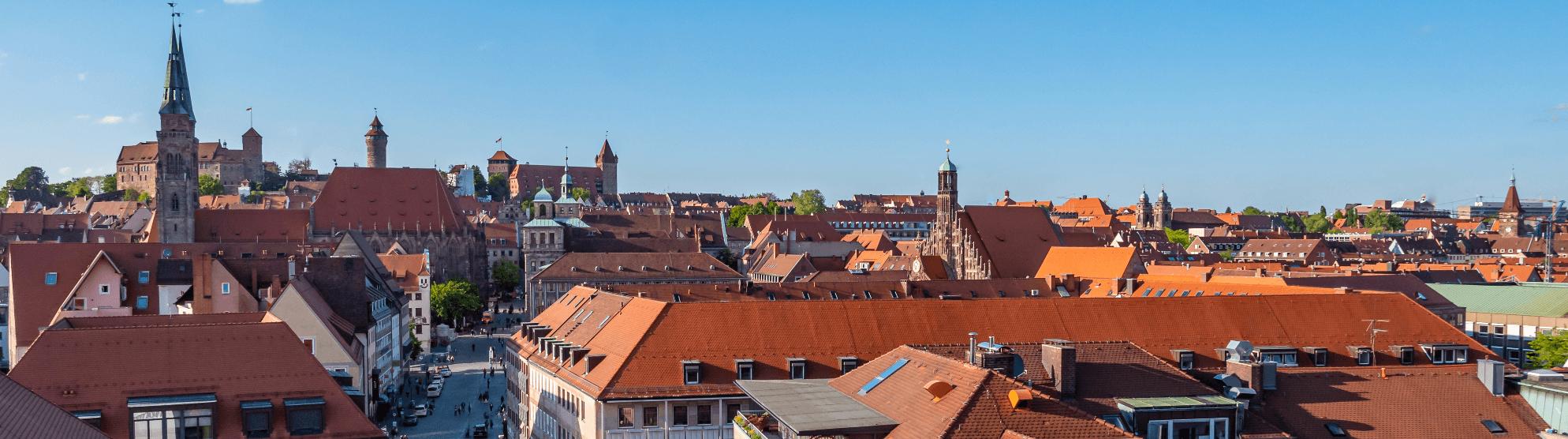 DACHSER & KOLB: Moving company in Nuremberg