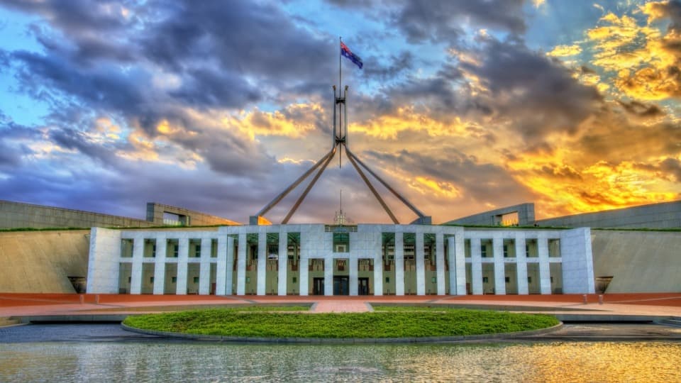 Auswandern nach Australien: Wirtschaft