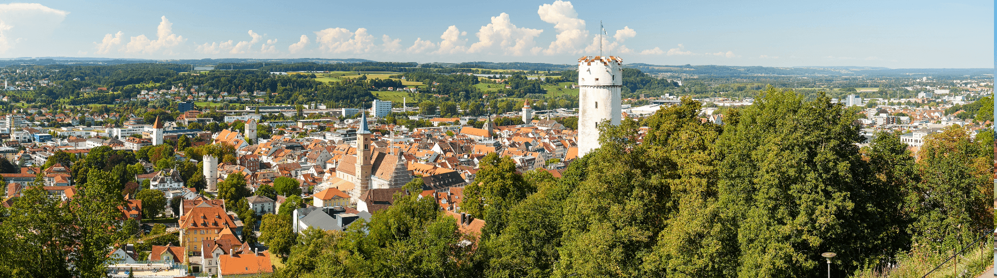 DACHSER & KOLB: Umzugsunternehmen Ravensburg