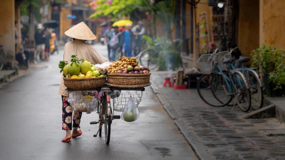 Auswandern nach Vietnam: Sicherheit