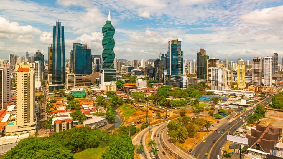 Auswandern nach Panama: Sicherheit