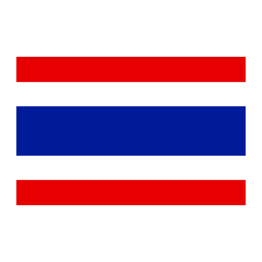 Flag of Thailand