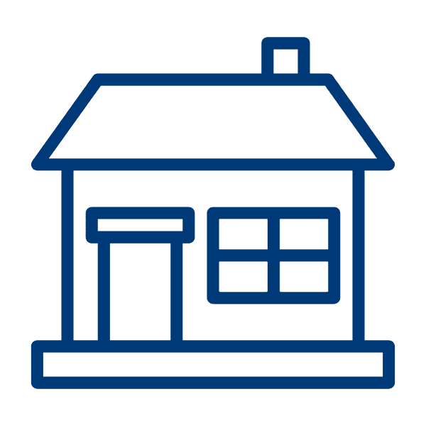 House symbol – move from Berlin to Munich with DACHSER & KOLB