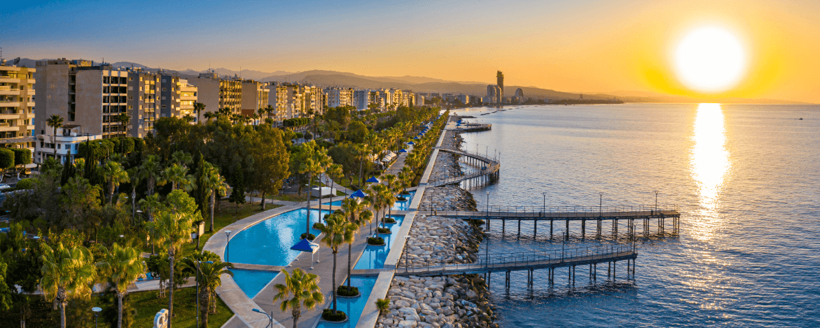 Emigrate to Cyprus: Economics