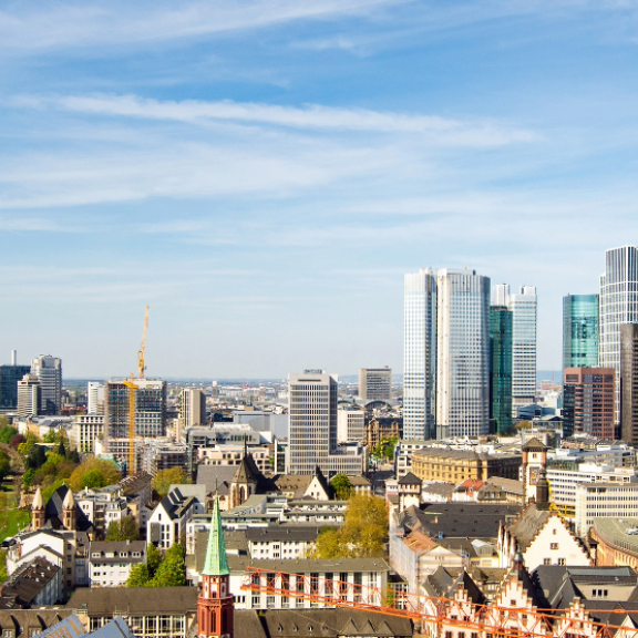 DACHSER & KOLB: Umzugsunternehmen in Frankfurt