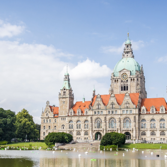 DACHSER & KOLB: Umzugsunternehmen in Hannover