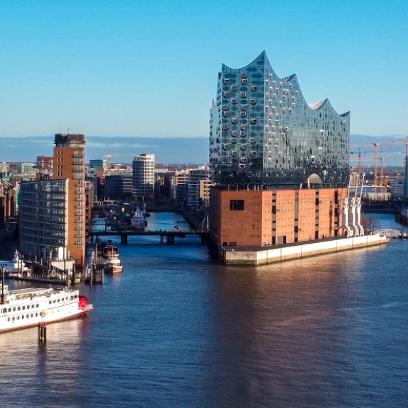 DACHSER & KOLB: Umzugsunternehmen in Hamburg