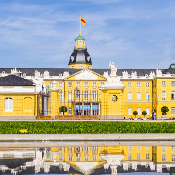 DACHSER & KOLB: Umzugsunternehmen in Karlsruhe