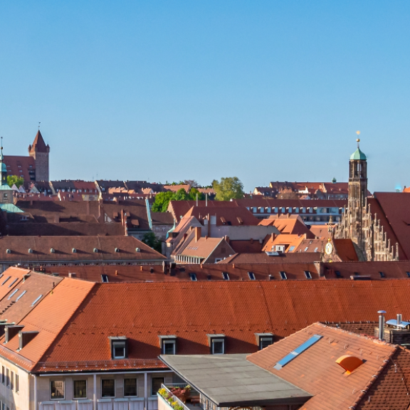 DACHSER & KOLB: Umzugsunternehmen in Nürnberg