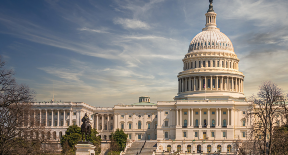 Auswandern in die USA: Politik