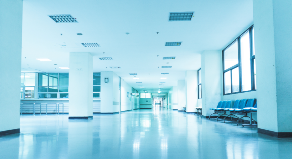 Auswandern in die USA: Gesundheitswesen