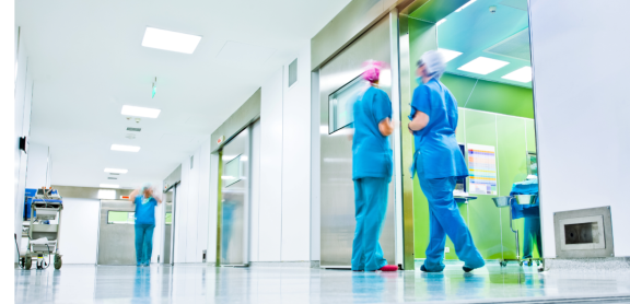 Auswandern nach Kanada: Gesundheitswesen