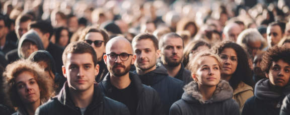 Auswandern nach Kanada: Bevölkerungsdichte