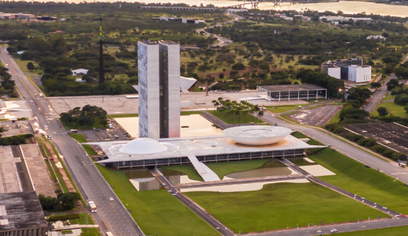 Emigrate to Brazil: Politics