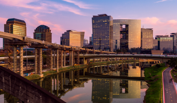 Emigrate to Brazil: Economics