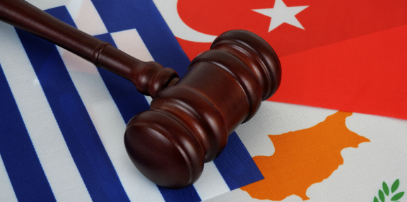 Auswandern nach Zypern: Nord- Südzypern