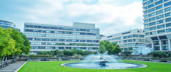 Auswandern nach Großbritannien: Gesundheitwesen