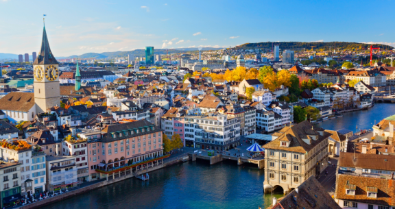 Auswandern in die Schweiz: Wirtschaft