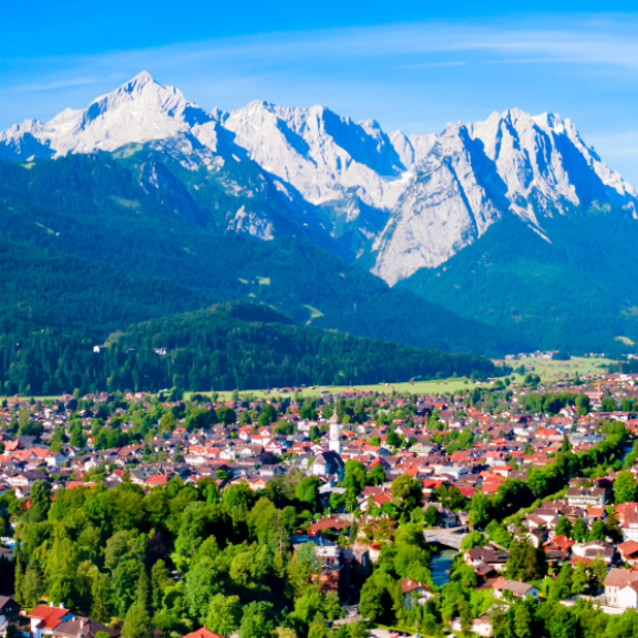 DACHSER & KOLB: Kanada