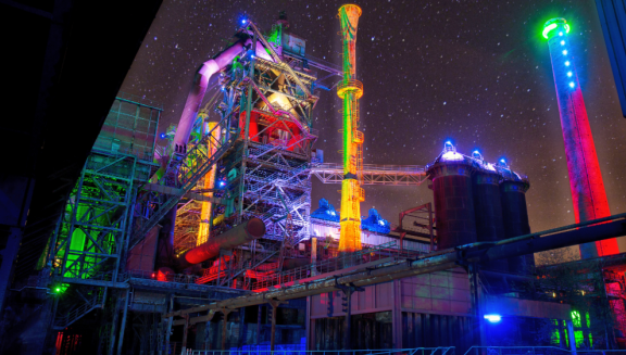 DACHSER & KOLB: Klima in Brasilien