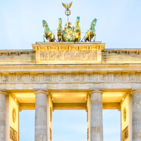 DACHSER & KOLB: Kanada