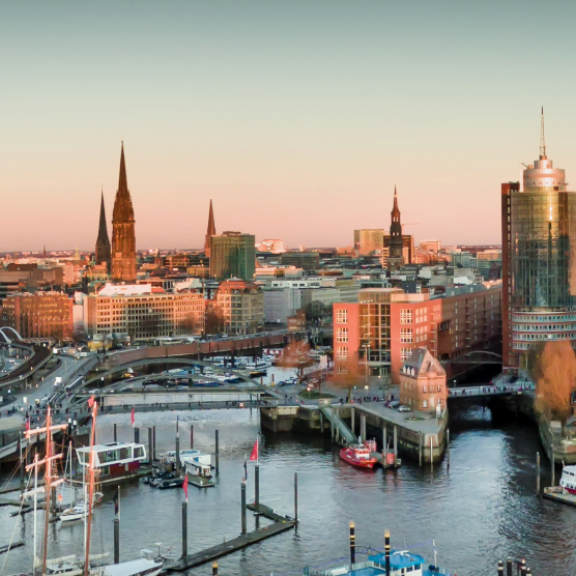 DACHSER & KOLB: Kanada