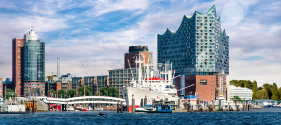 DACHSER & KOLB: Kulinarik an der Elfenbeinküste