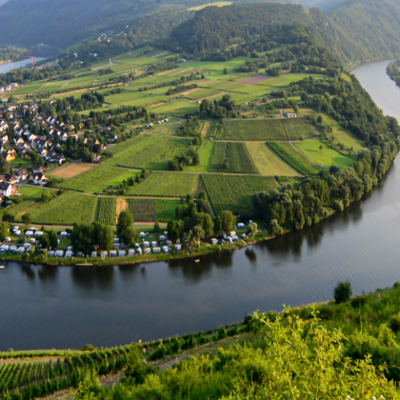 DACHSER & KOLB: Kanada