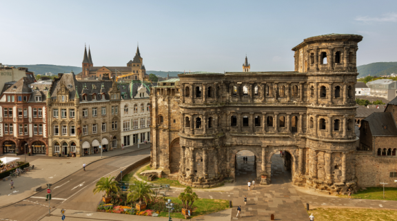 DACHSER & KOLB: Klima in Brasilien