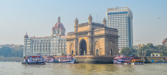 Auswandern nach Indien: Wirtschaft