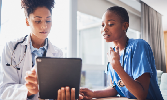 Auswandern Namibia: Gesundheitswesen